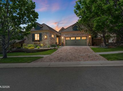 8724 Lynrock Circle, Reno, NV 89523 Photo