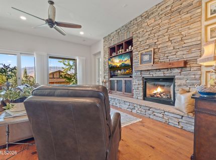8724 Lynrock Circle, Reno, NV 89523 Photo