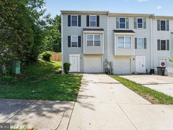 4630 WARREN TREE WAY, BALTIMORE, MD 21229