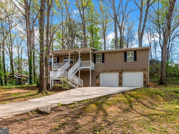 3653 Chestnut Lake Court, Jonesboro, GA 30236