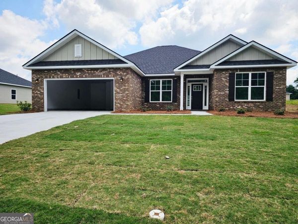 313 Angela Avenue, Unit LOT 05, Bowdon, GA 30108