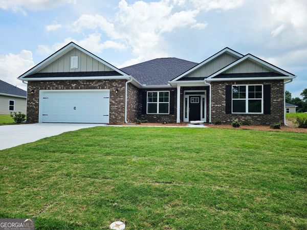 313 Angela Avenue, Unit LOT 05, Bowdon, GA 30108