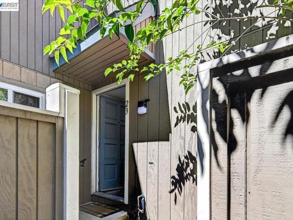 3901 Clayton Rd. , Unit 23, Concord, CA 94521