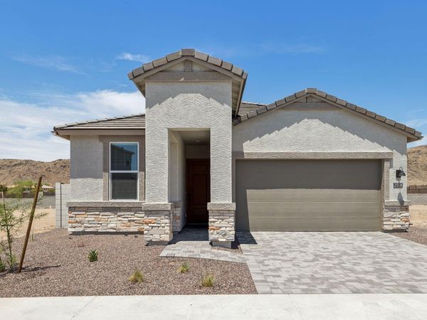 2558 W Satinwood Drive, Phoenix, AZ 85045