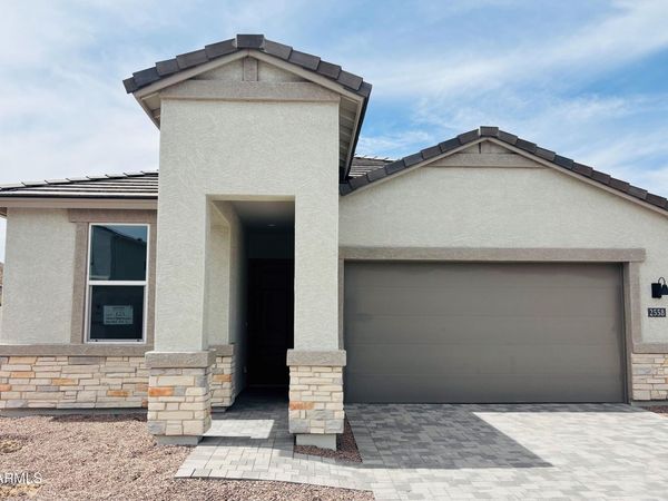2558 W Satinwood Drive, Phoenix, AZ 85045