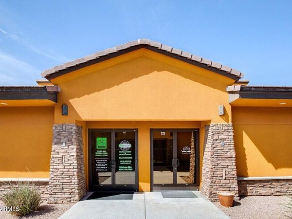 3654 N POWER Road, Unit 129, Mesa, AZ 85215