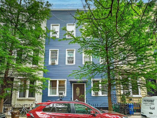 34 Sutton Street, Brooklyn, NY 11222