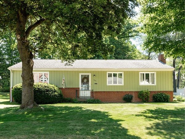 508 N Madison Ave , Grove City, PA 16127