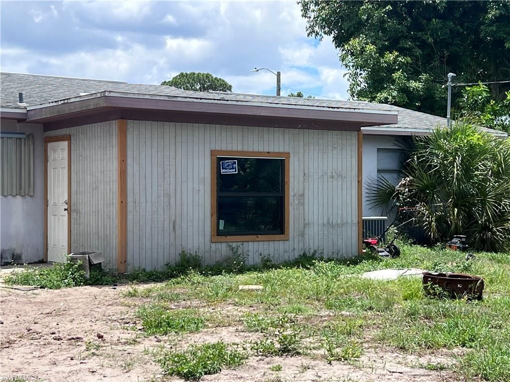 17 Illinois Rd , Lehigh Acres, FL 33936 Photo