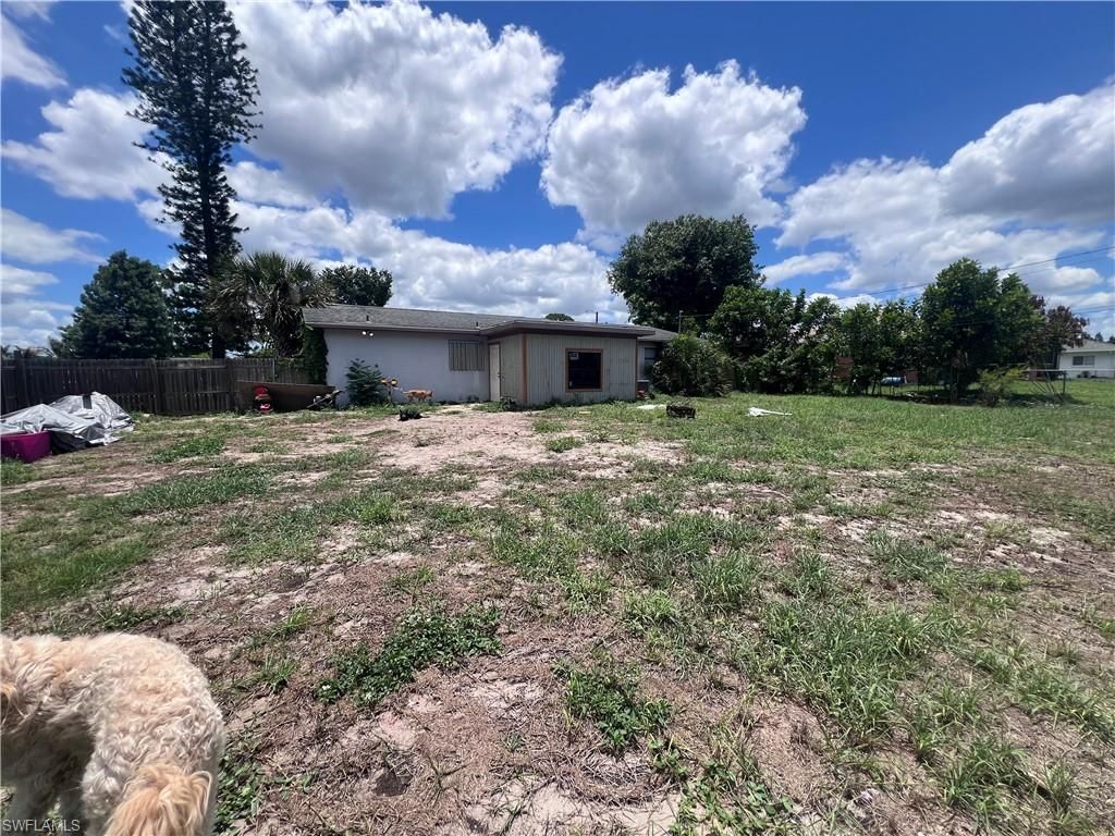 17 Illinois Rd , Lehigh Acres, FL 33936 Photo