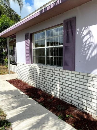 17 Illinois Rd , Lehigh Acres, FL 33936 Photo