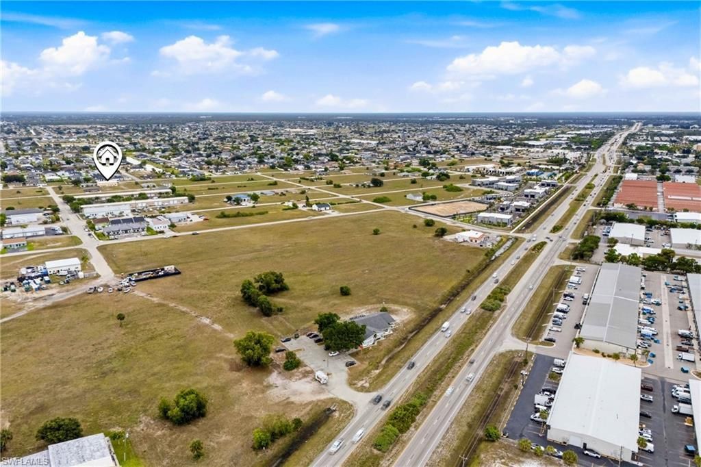 1009 NE 8th Ter , Cape Coral, FL 33909 Photo