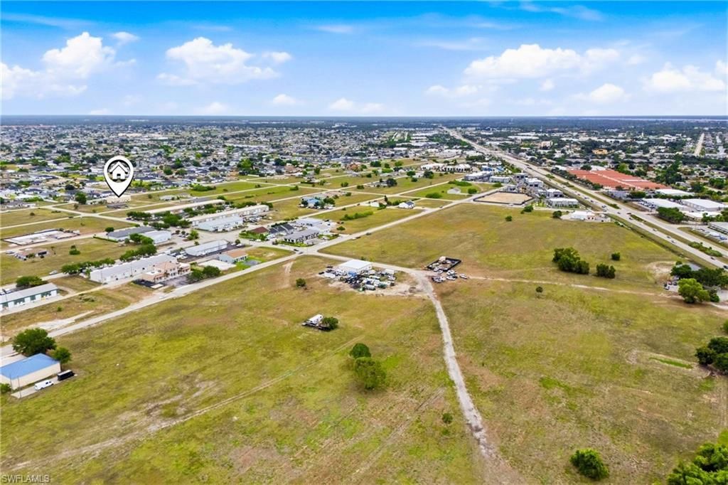 1009 NE 8th Ter , Cape Coral, FL 33909 Photo