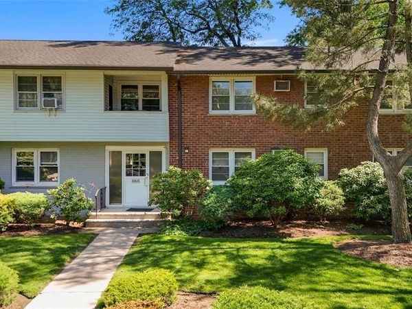 23-08 Howard D, Unit D, FAIRLAWN, NJ 07410