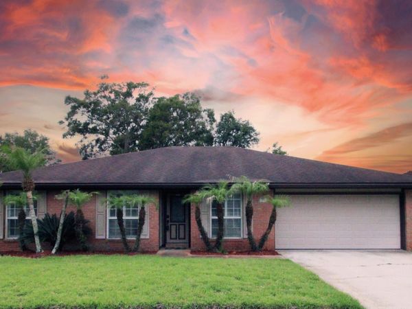1594 POINT PARK Drive E, Jacksonville, FL 32225