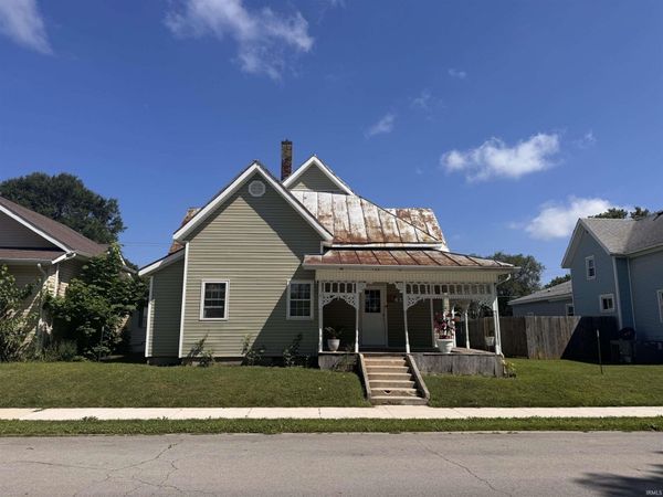 410 W Main Street, Redkey, IN 47373