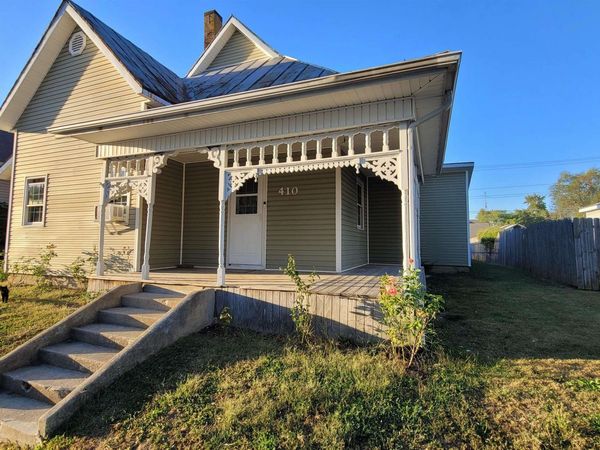 410 W Main Street, Redkey, IN 47373