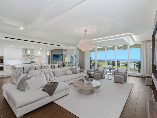 13915 Old Coast RD , Unit 2005, NAPLES, FL 34110