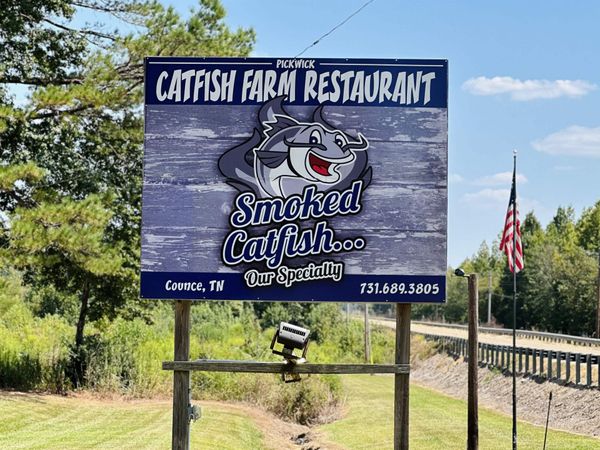4145 HIGHWAY 57 HWY, Counce, TN 38326