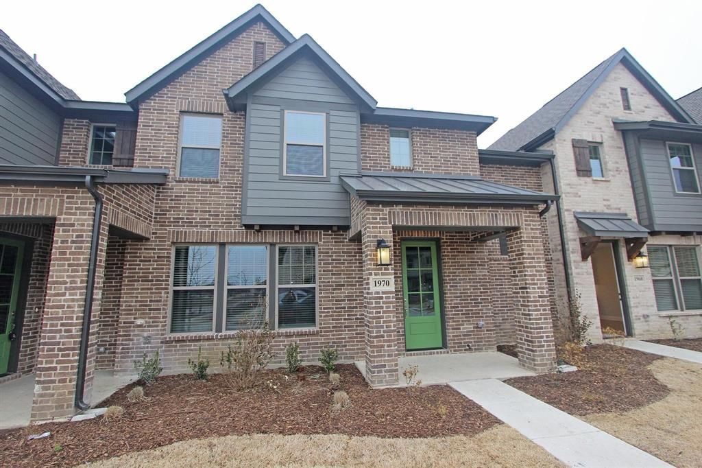 1970 Newman Avenue, Allen, TX 75013 Main Photo