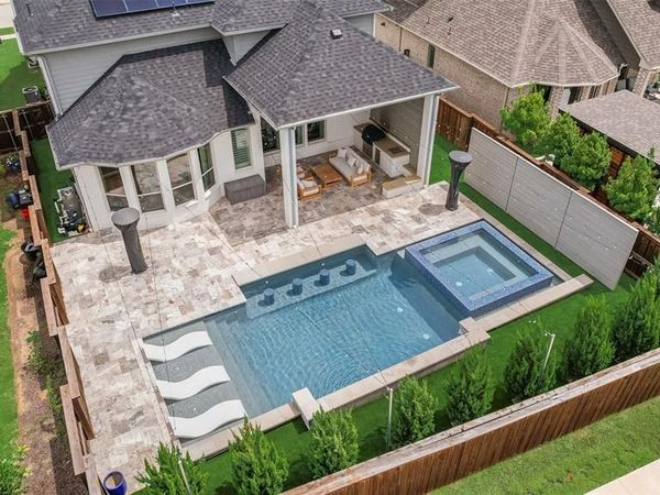 5613 Kildare Court , McKinney, TX 75071