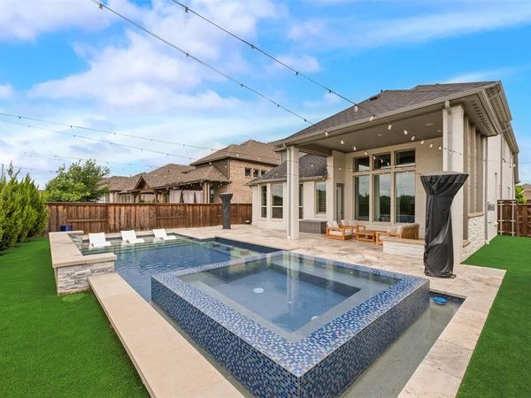 5613 Kildare Court , McKinney, TX 75071