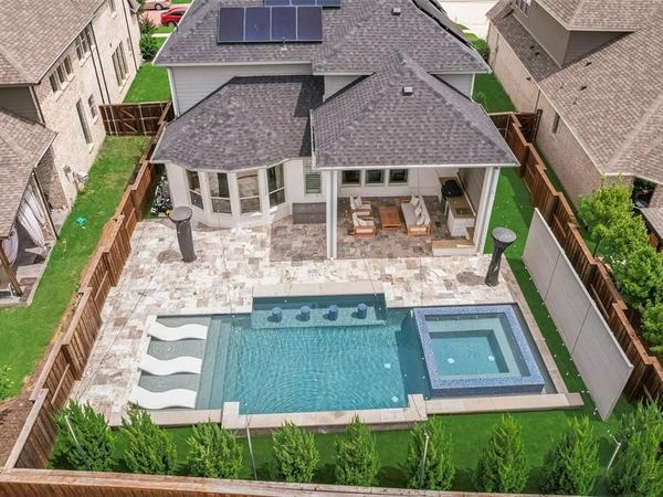 5613 Kildare Court, McKinney, TX 75071
