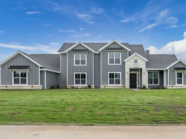 2737 Eastridge Boulevard, Princeton, TX 75407