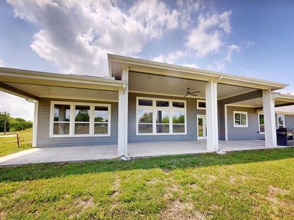 2737 Eastridge Boulevard, Princeton, TX 75407