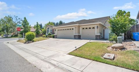 9516 Grasmeer Way, Elk Grove, CA 95624 Photo