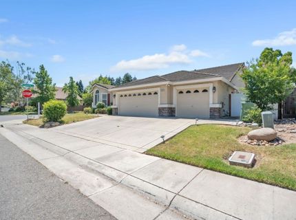 9516 Grasmeer Way, Elk Grove, CA 95624 Photo