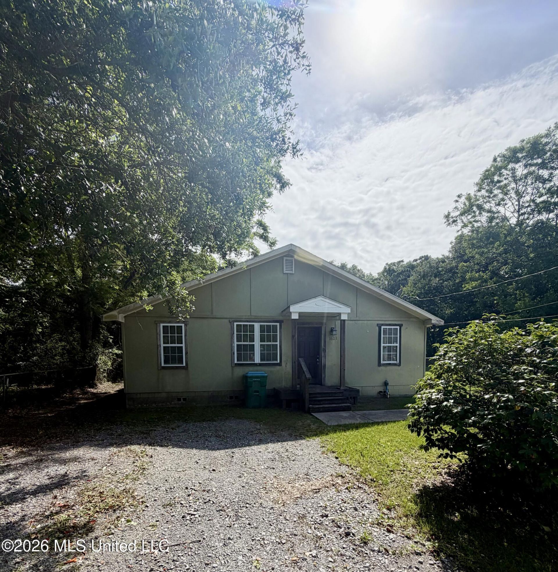 1603 Dixie Avenue, Gulfport, MS 39501 Main Photo