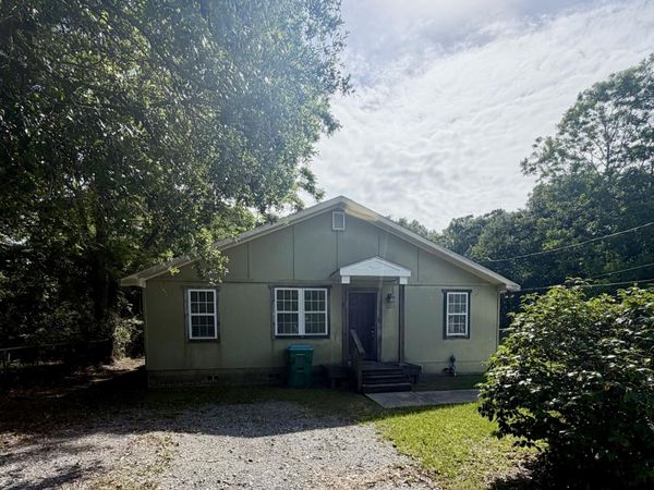 1603 Dixie Avenue, Gulfport, MS 39501