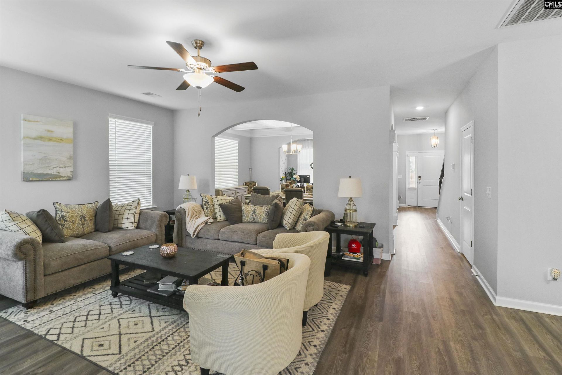 532 Esaw Drive  Photo 4