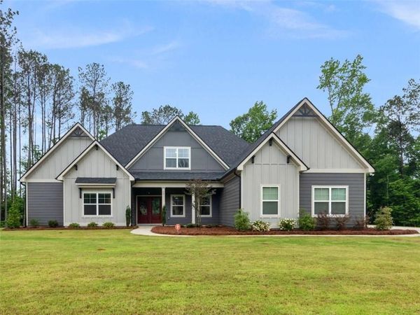 5 Tea House Lane , Newnan, GA 30263