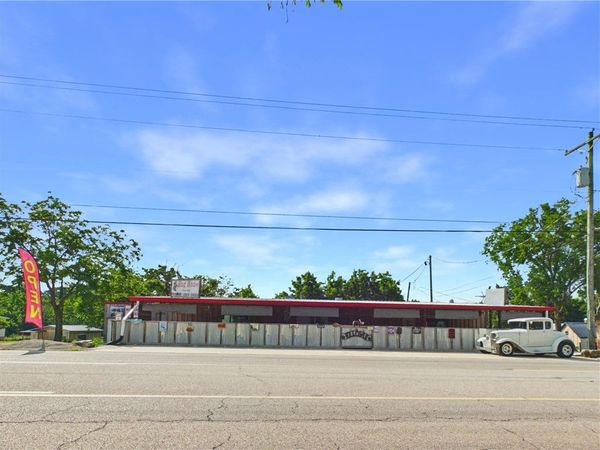 23740 Old Highway 65, Omaha, AR 72662