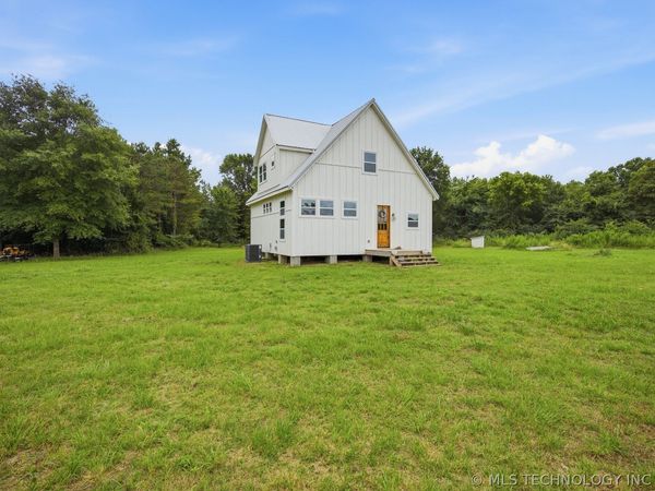 26995 Reichert Summerfield , Heavener, OK 74937