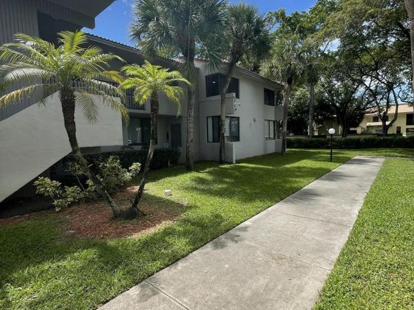 9537 SW 1st Court, Coral Springs, FL 33071
