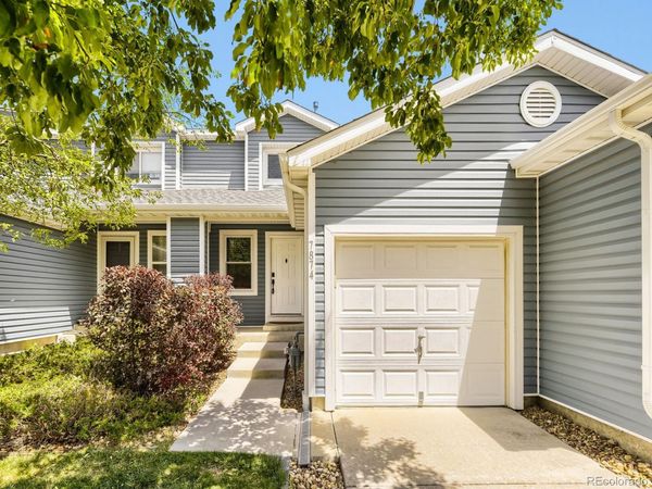 7874 S Kittredge Circle , Englewood, CO 80112