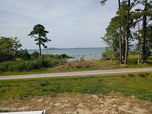 154 Strawhorn Creek Road, Aurora, NC 27806