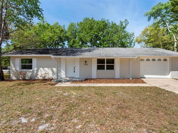 2240 CONWAY DRIVE , DELTONA, FL 32738