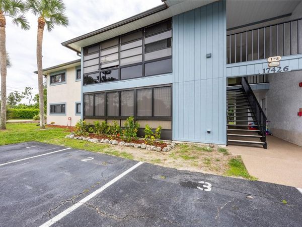 17426 BIRCHWOOD LANE , Unit 1, FORT MYERS, FL 33908