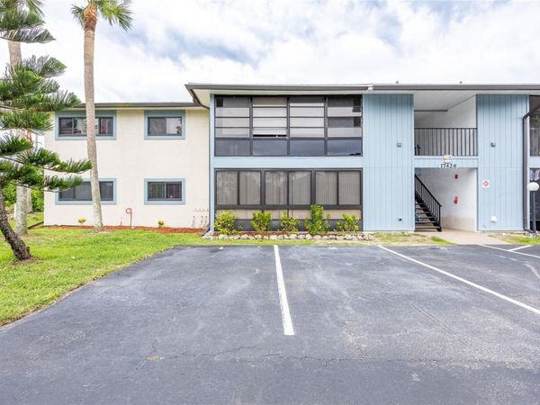 17426 BIRCHWOOD LANE, Unit 1, FORT MYERS, FL 33908