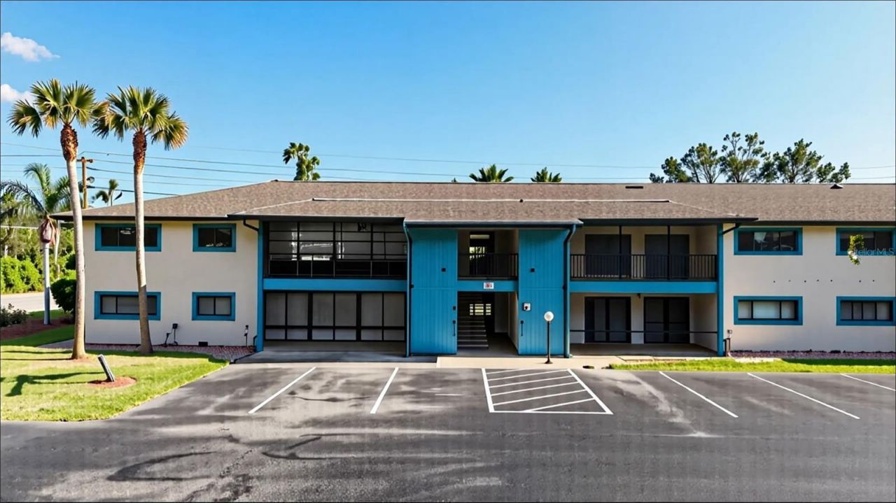 17426 Birchwood Lane, Unit 1, Fort Myers, FL 33908 Photo