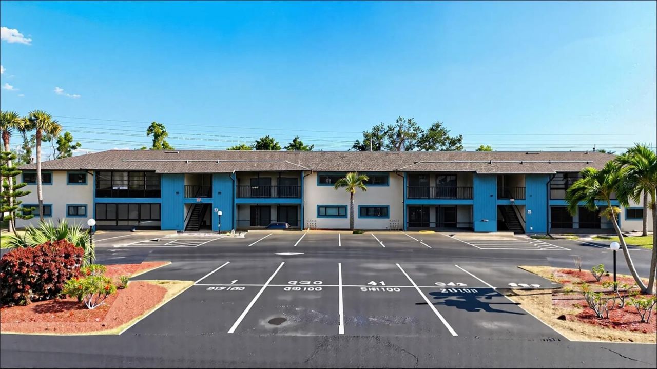 17426 Birchwood Lane, Unit 1, Fort Myers, FL 33908 Photo