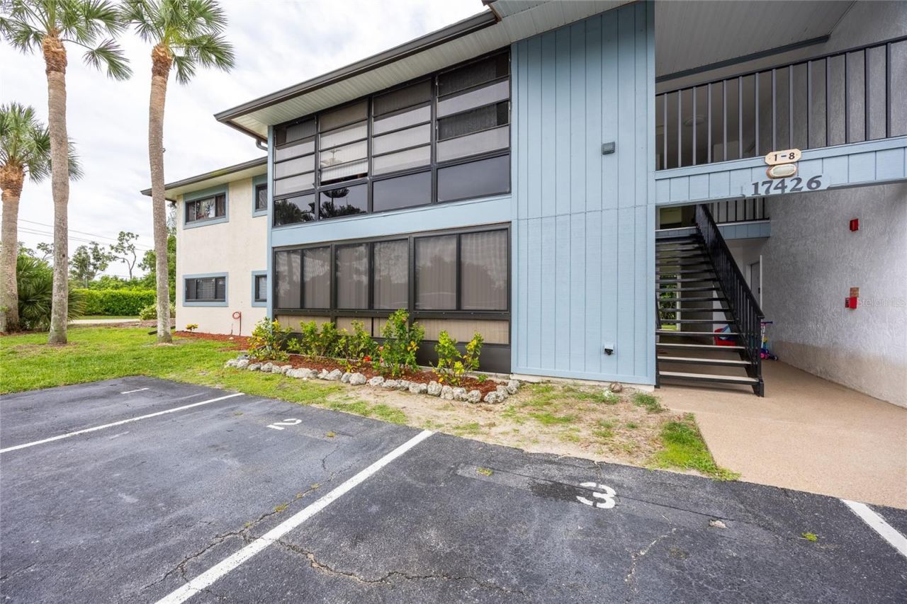 17426 Birchwood Lane, Unit 1, Fort Myers, FL 33908 Photo