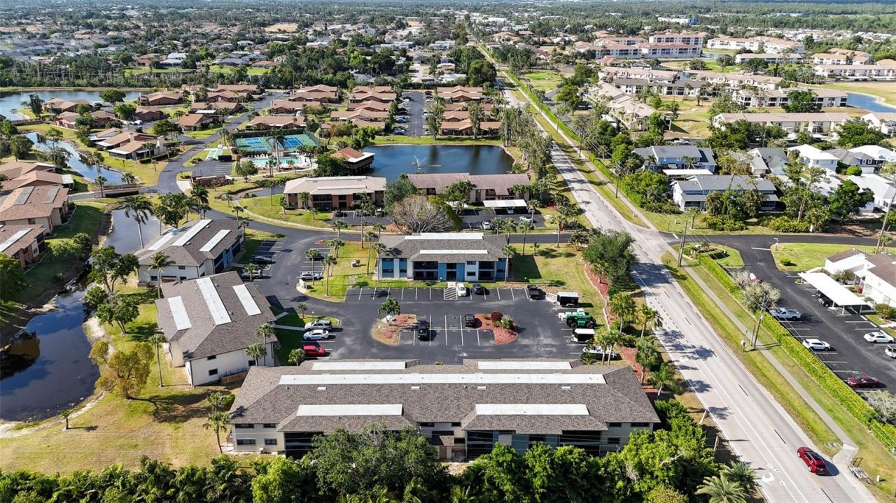 17426 Birchwood Lane, Unit 1, Fort Myers, FL 33908 Photo