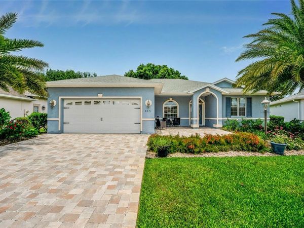 8371 SW 84TH LOOP , OCALA, FL 34481
