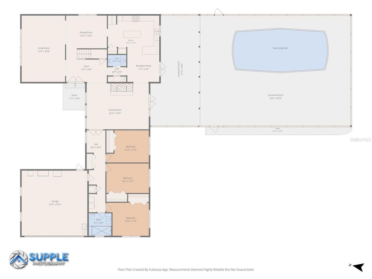 2309 Cypress Walk Way, Ruskin, FL 33570 Photo