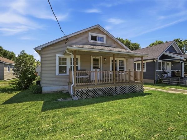4812 Northcliff Drive, Dayton, OH 45431